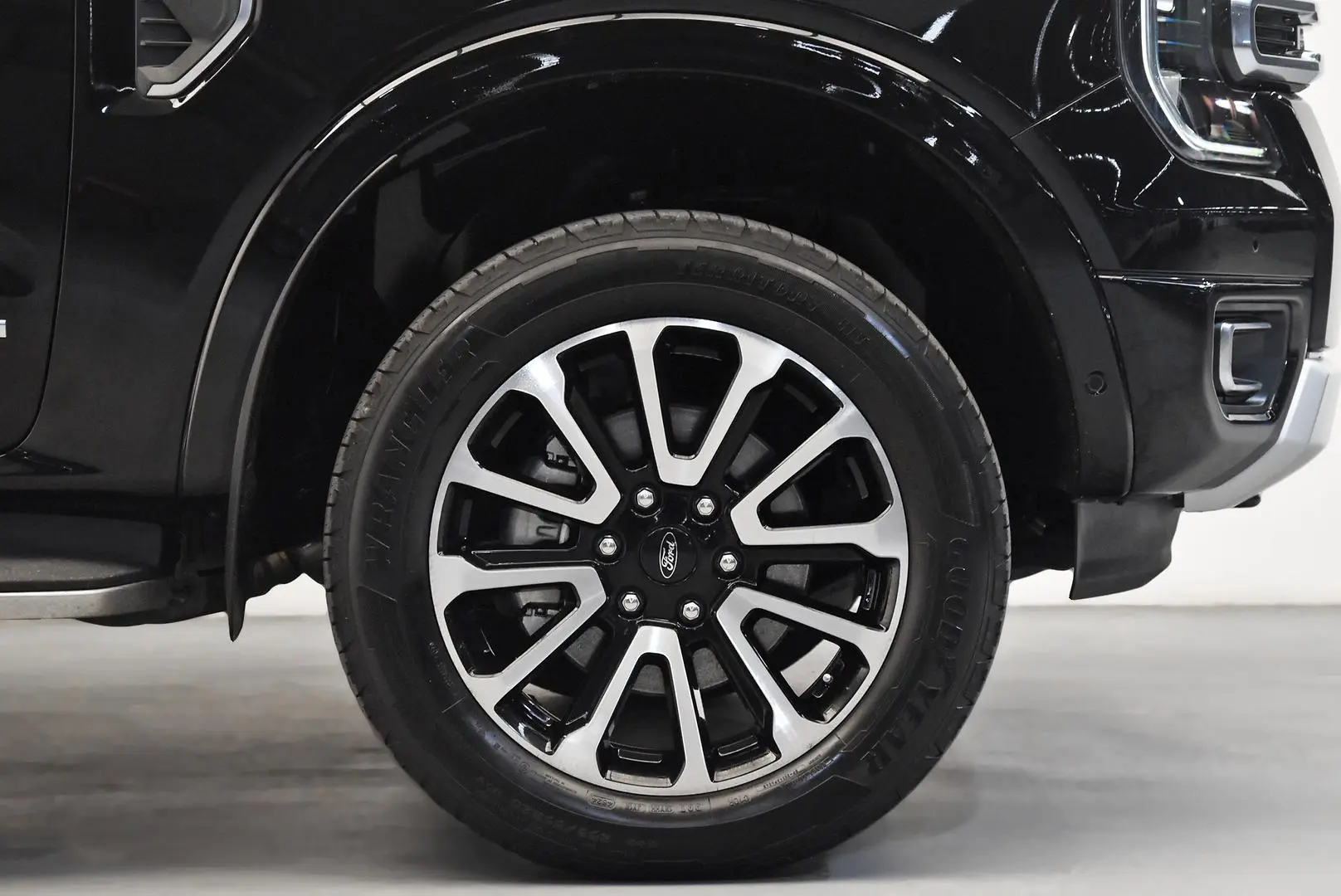 2023 Ford Ranger Gallery Image 22