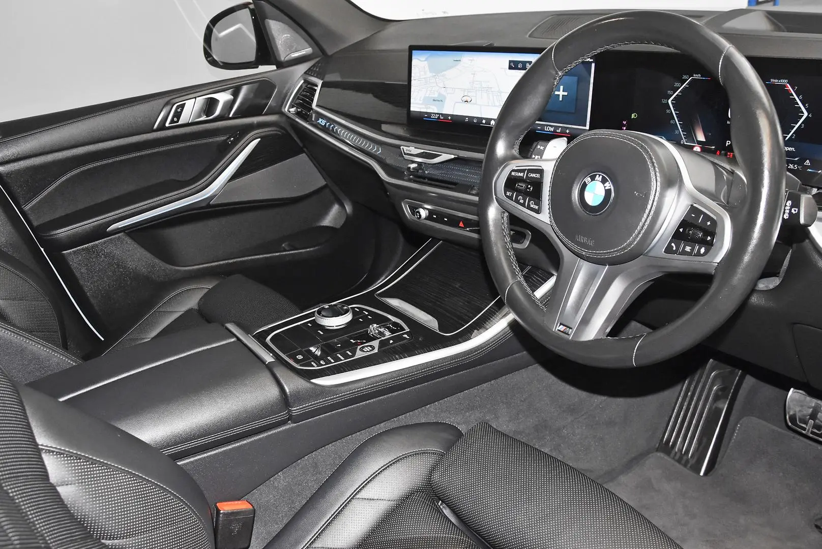 2023 BMW X5 Gallery Image 8
