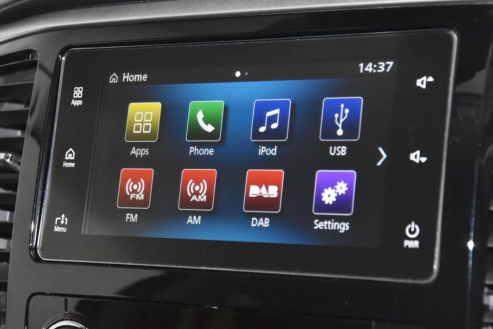 2020 Mitsubishi Triton Gallery Image 11