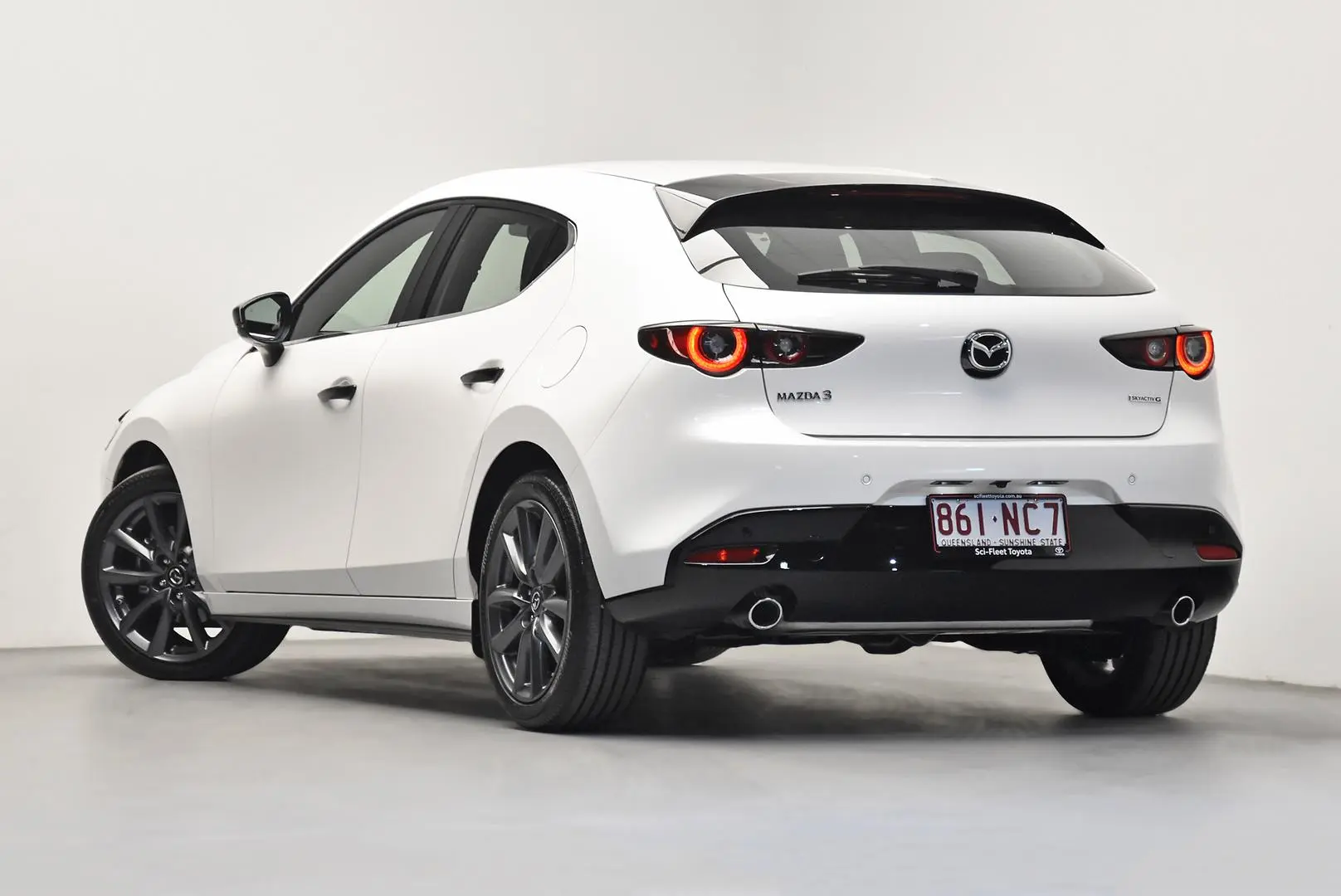 2024 Mazda 3 Gallery Image 5