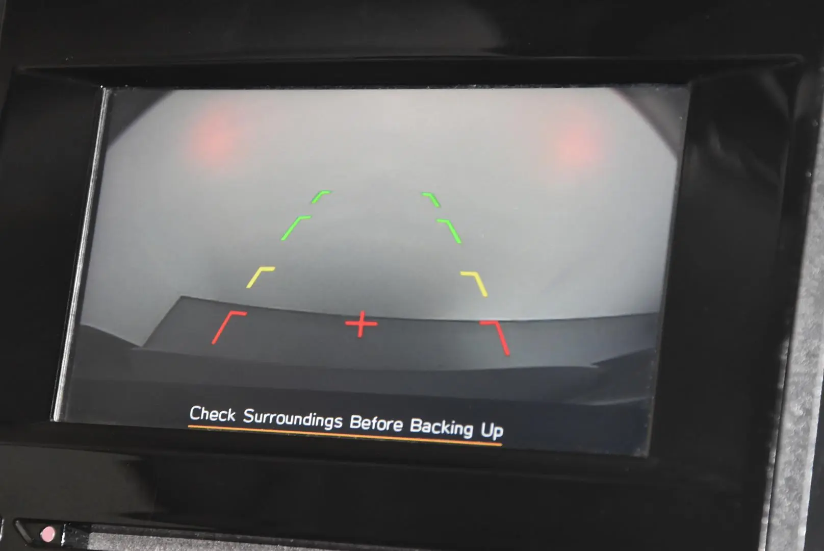 2019 Subaru XV Gallery Image 14