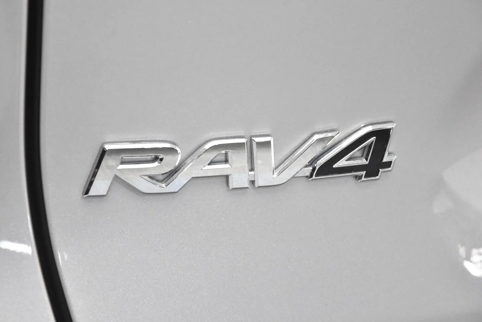 2024 Toyota Rav4 Gallery Image 7