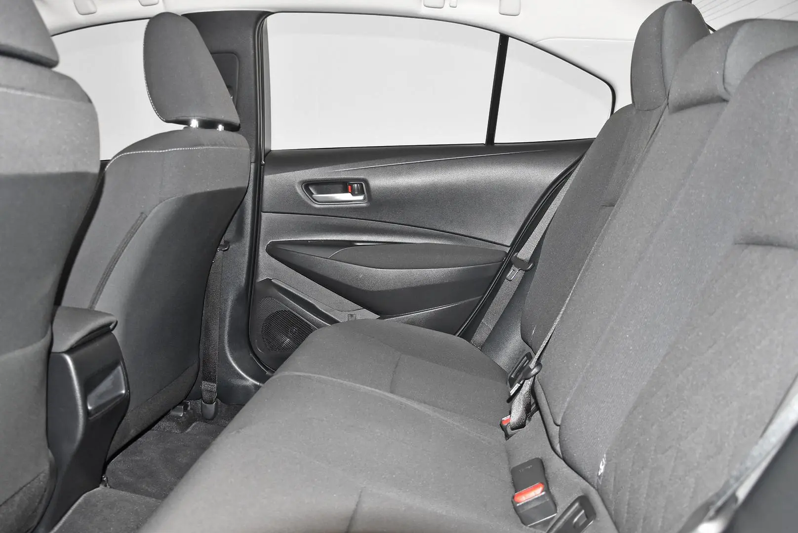 2024 Toyota Corolla Gallery Image 19