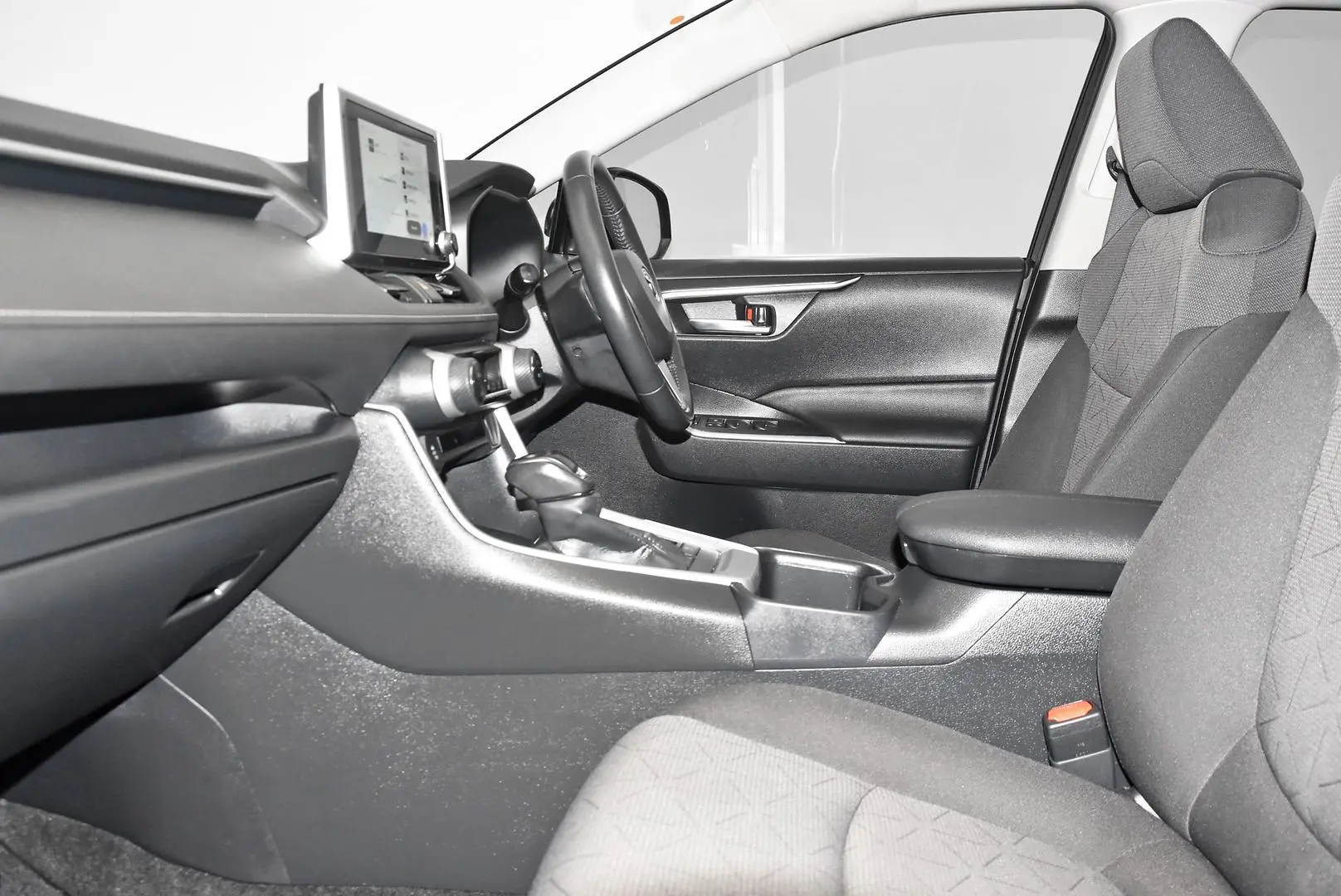 2023 Toyota RAV4 Gallery Image 18