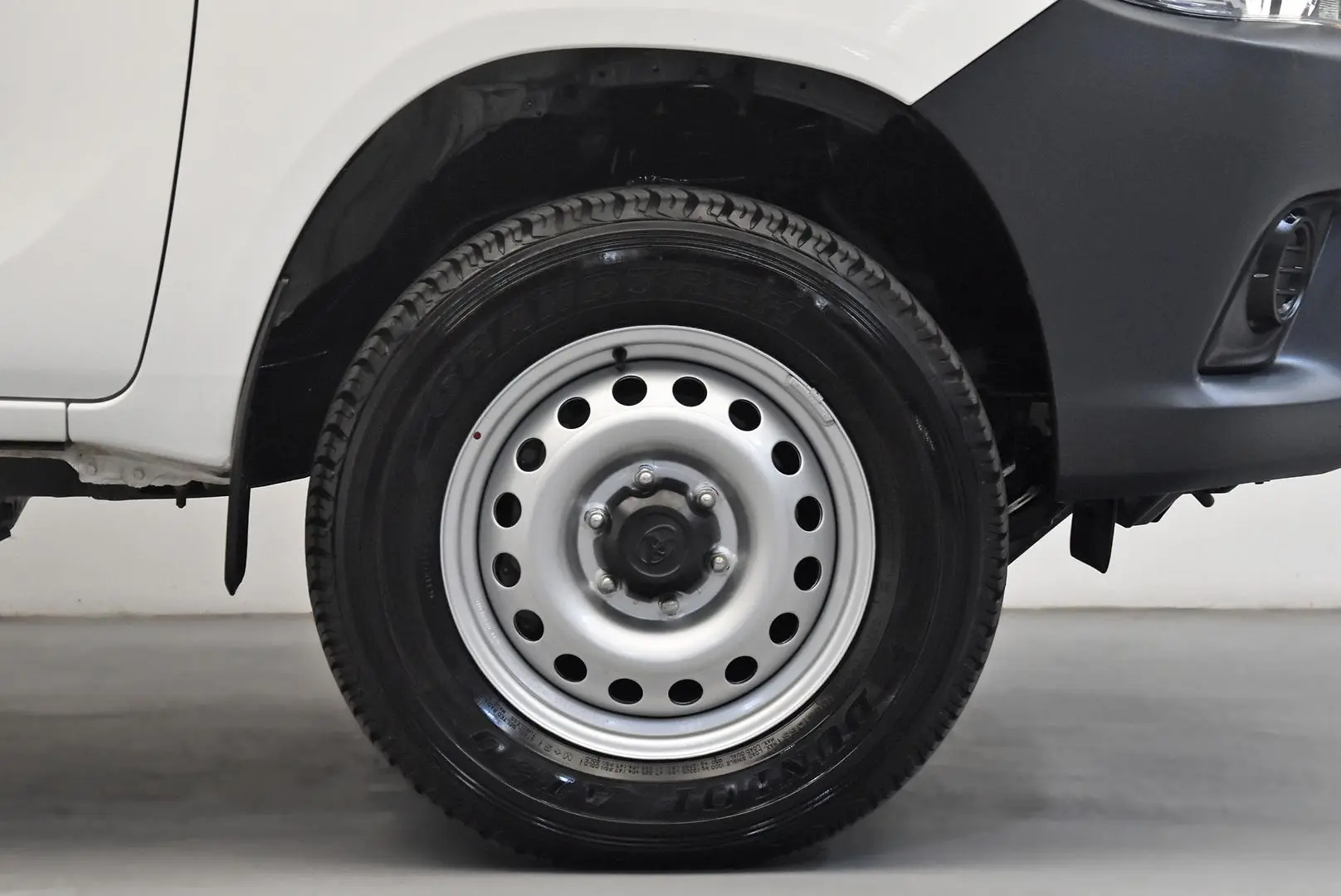 2023 Toyota Hilux Gallery Image 20