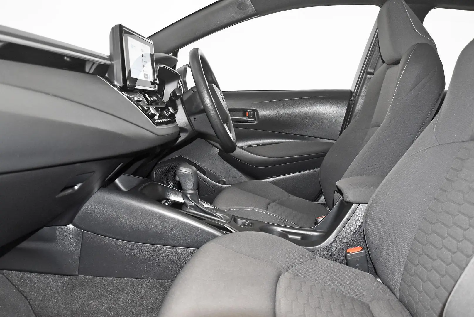 2022 Toyota Corolla Gallery Image 18