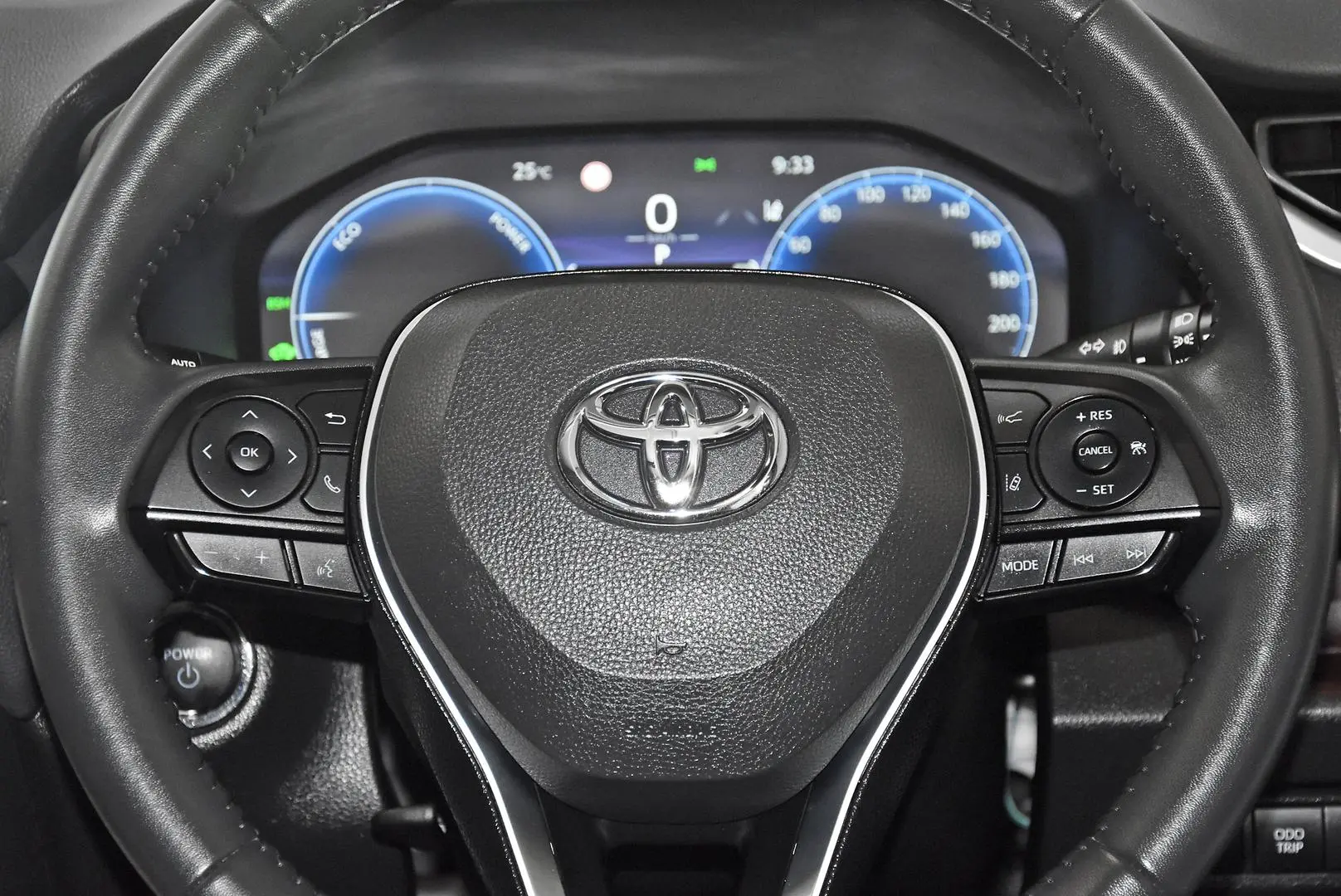 2023 Toyota RAV4 Gallery Image 16