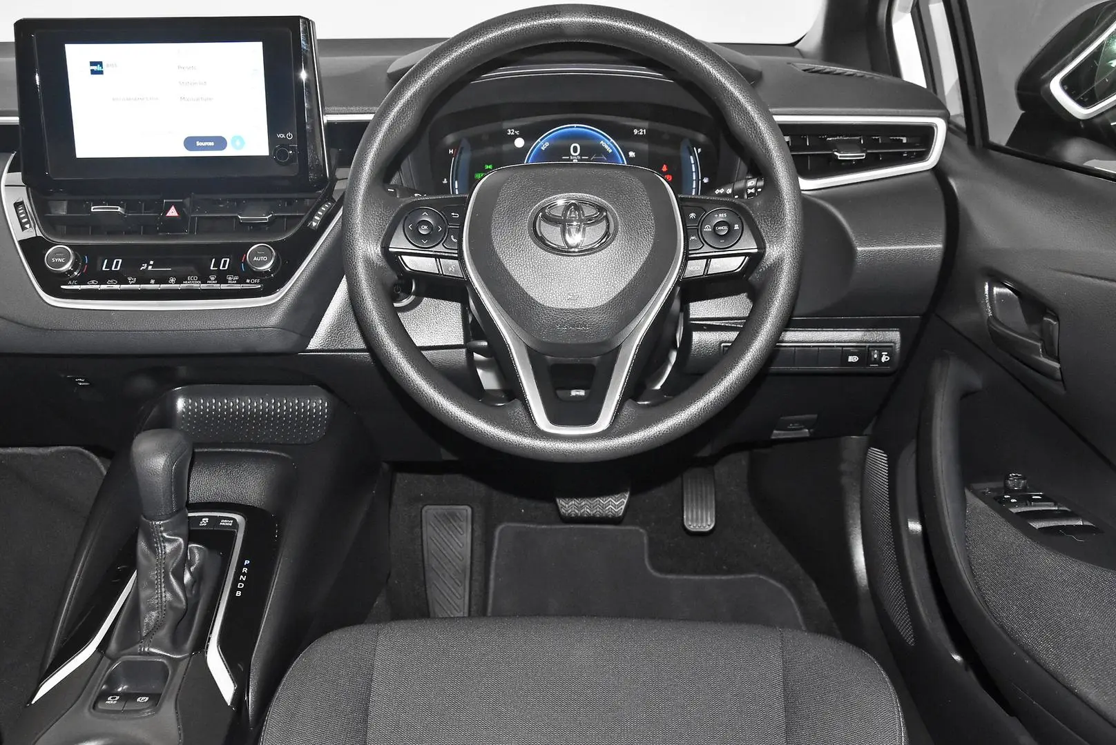 2024 Toyota Corolla Gallery Image 15