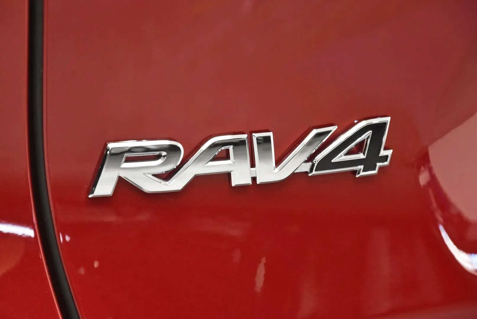 2024 Toyota Rav4 Gallery Image 7