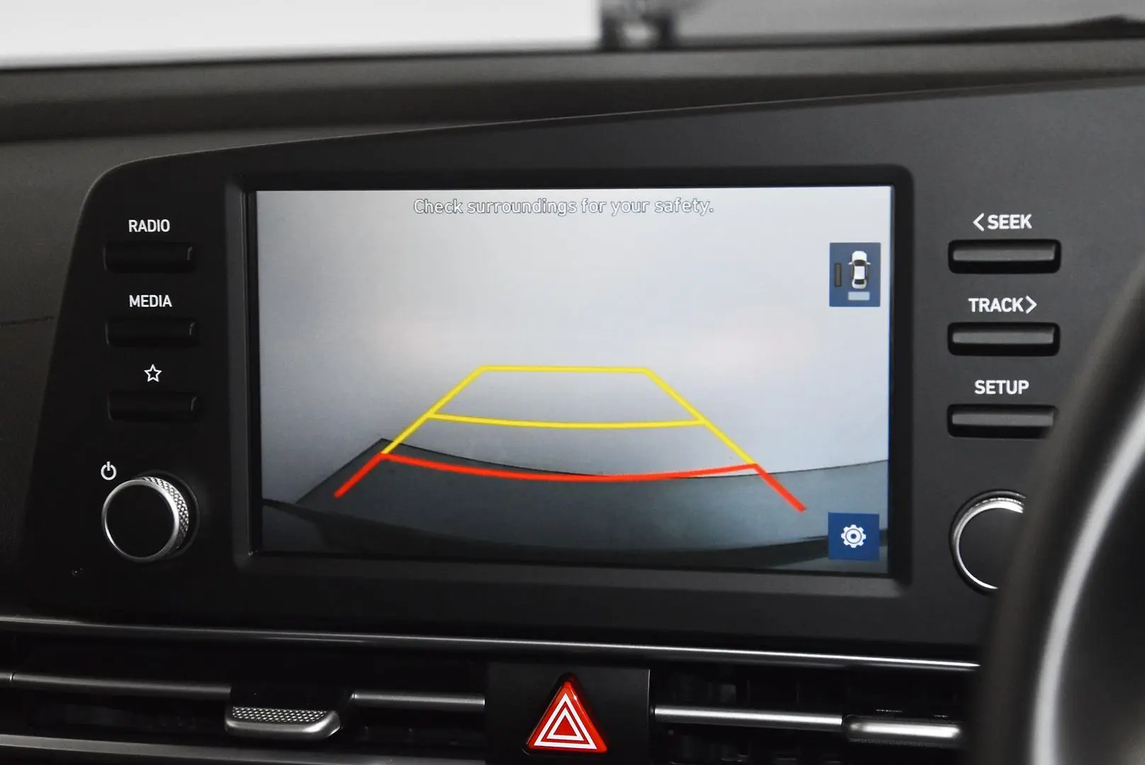 2021 Hyundai i30 Gallery Image 11