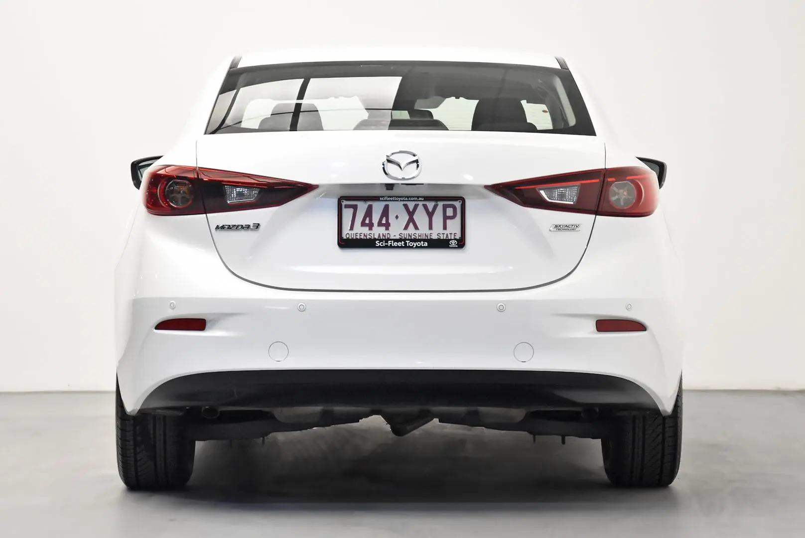 2018 Mazda 3 Gallery Image 6