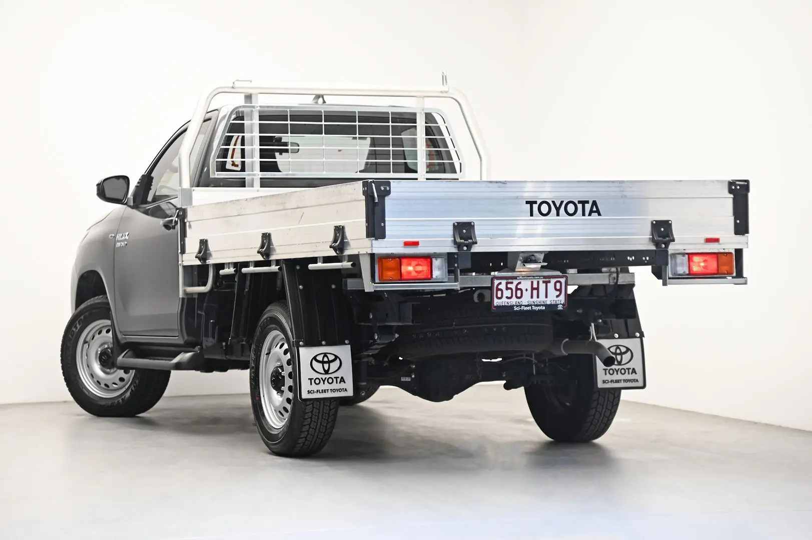 2023 Toyota Hilux Image 5