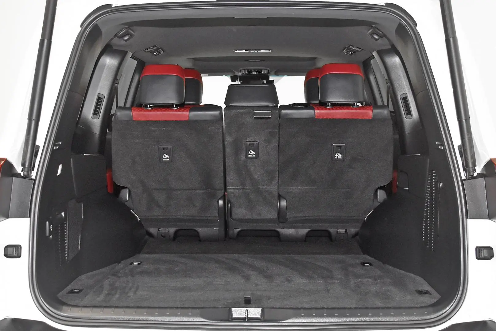 2024 Toyota Landcruiser Gallery Image 21