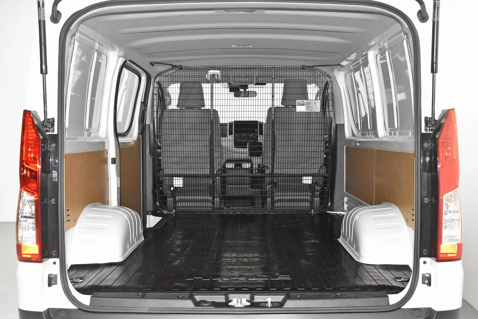 2024 Toyota Hiace Gallery Image 20
