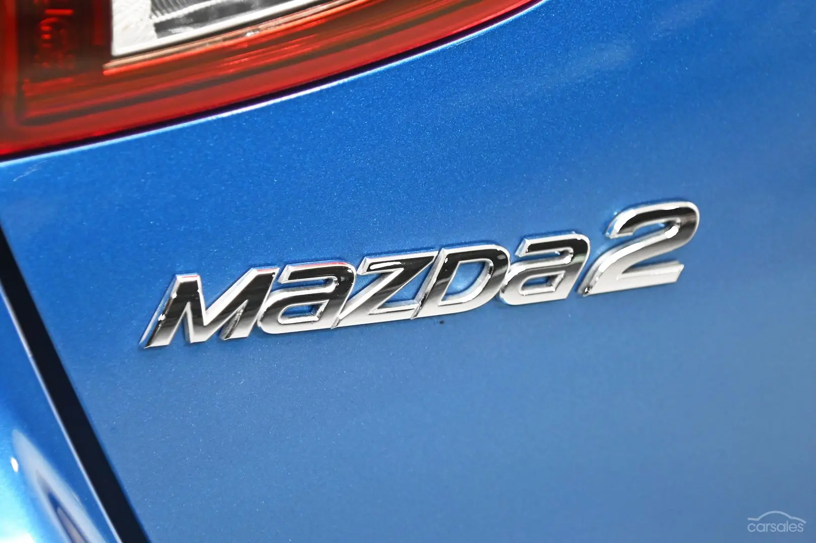 2017 Mazda 2 Image 7