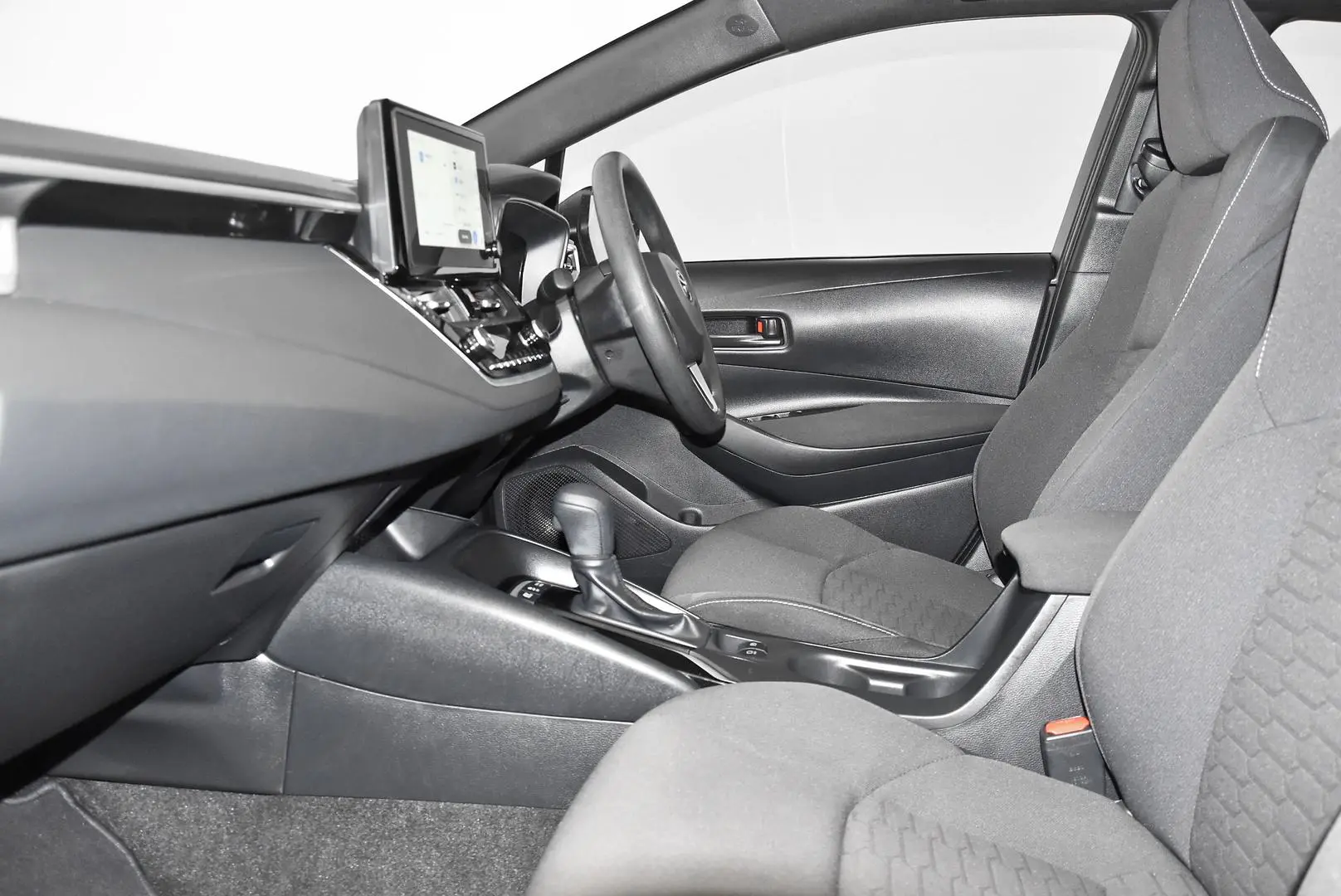 2024 Toyota Corolla Gallery Image 18