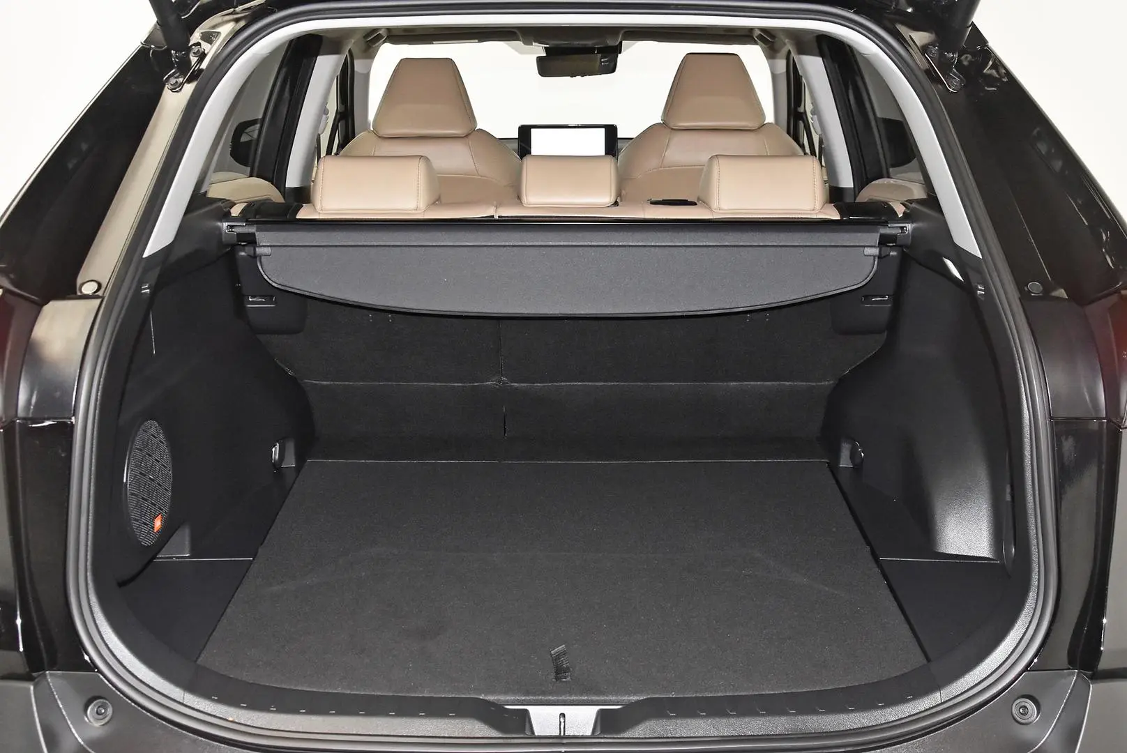 2025 Toyota RAV4 Gallery Image 22