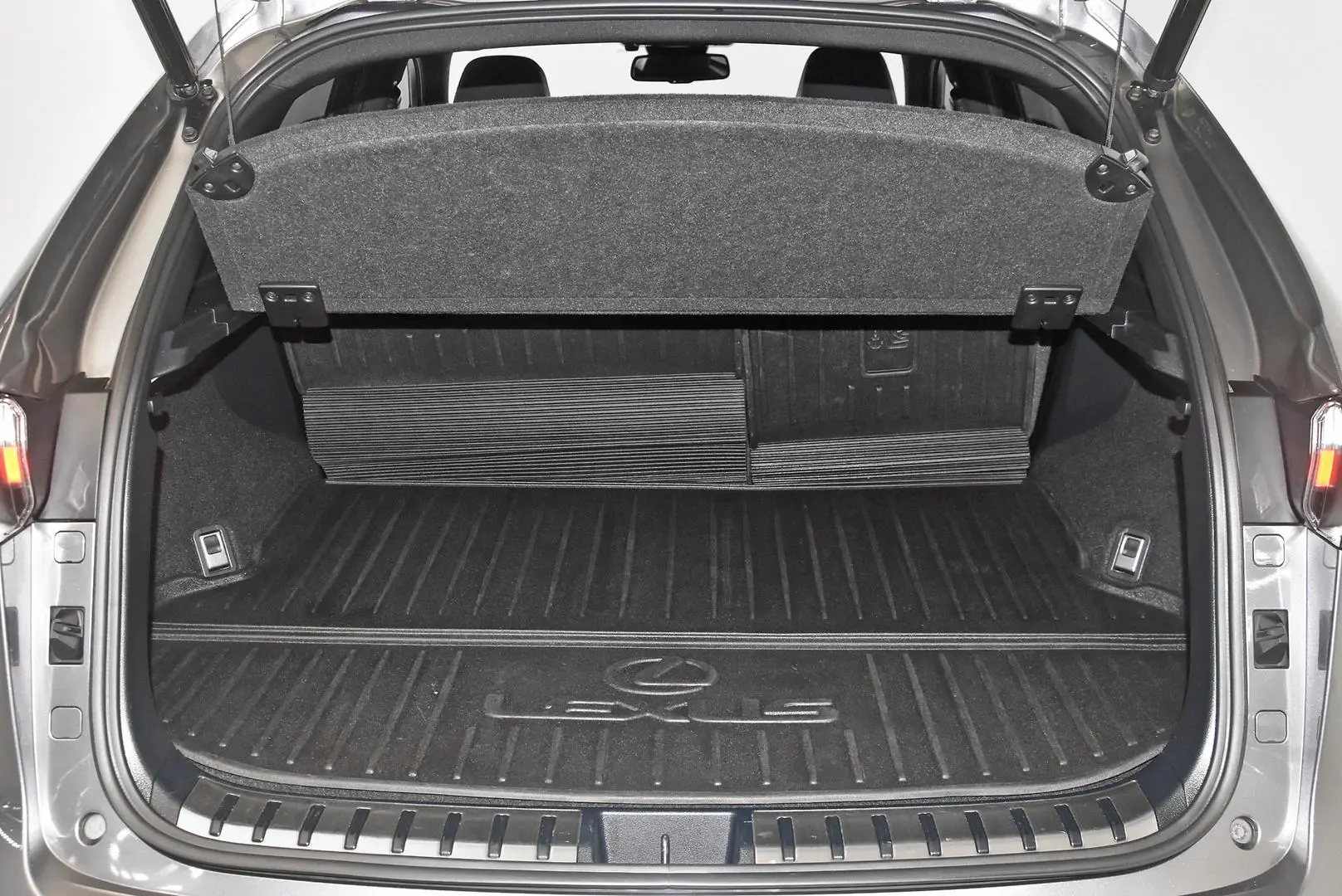 2019 Lexus NX Gallery Image 21