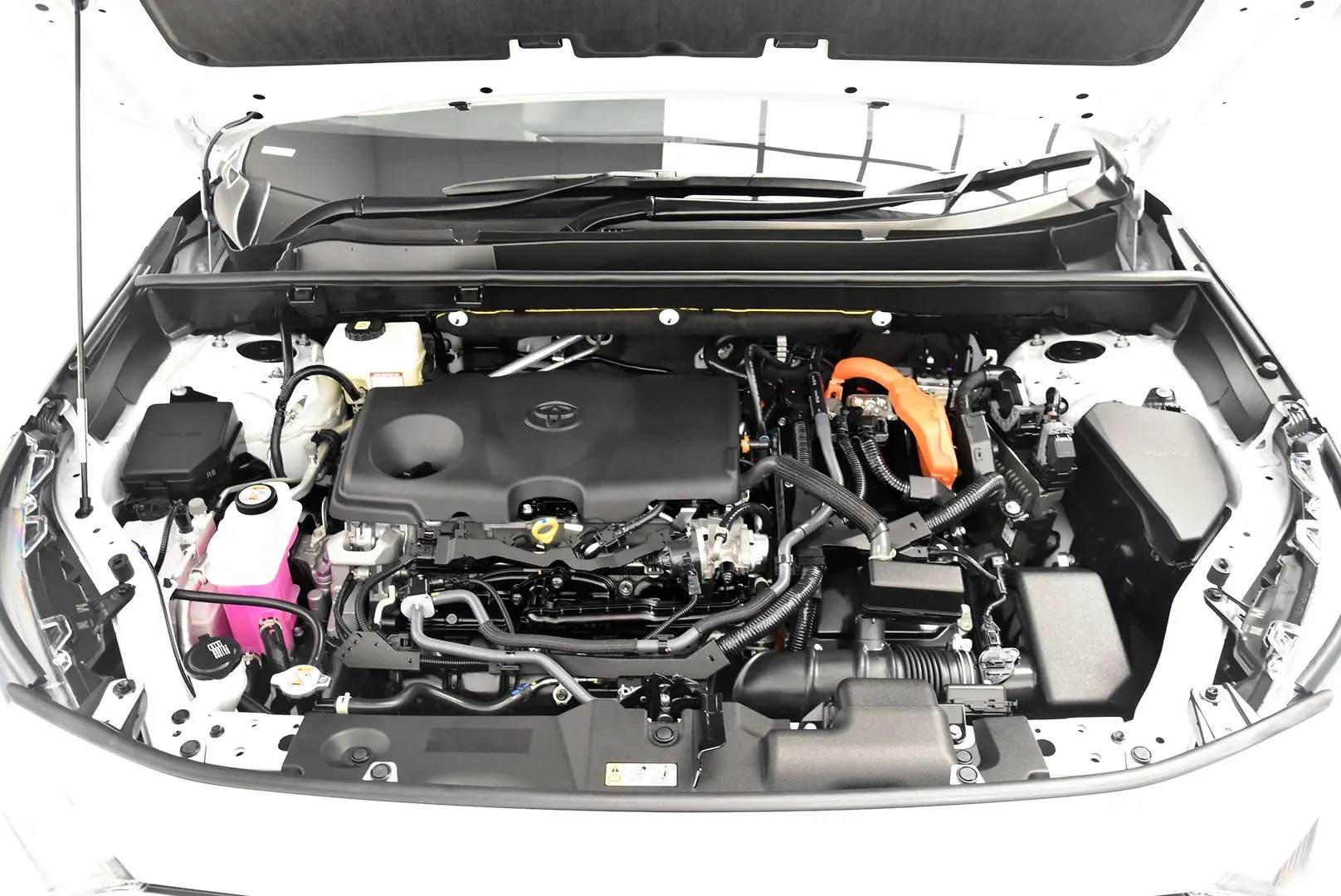 2024 Toyota RAV4 Gallery Image 23