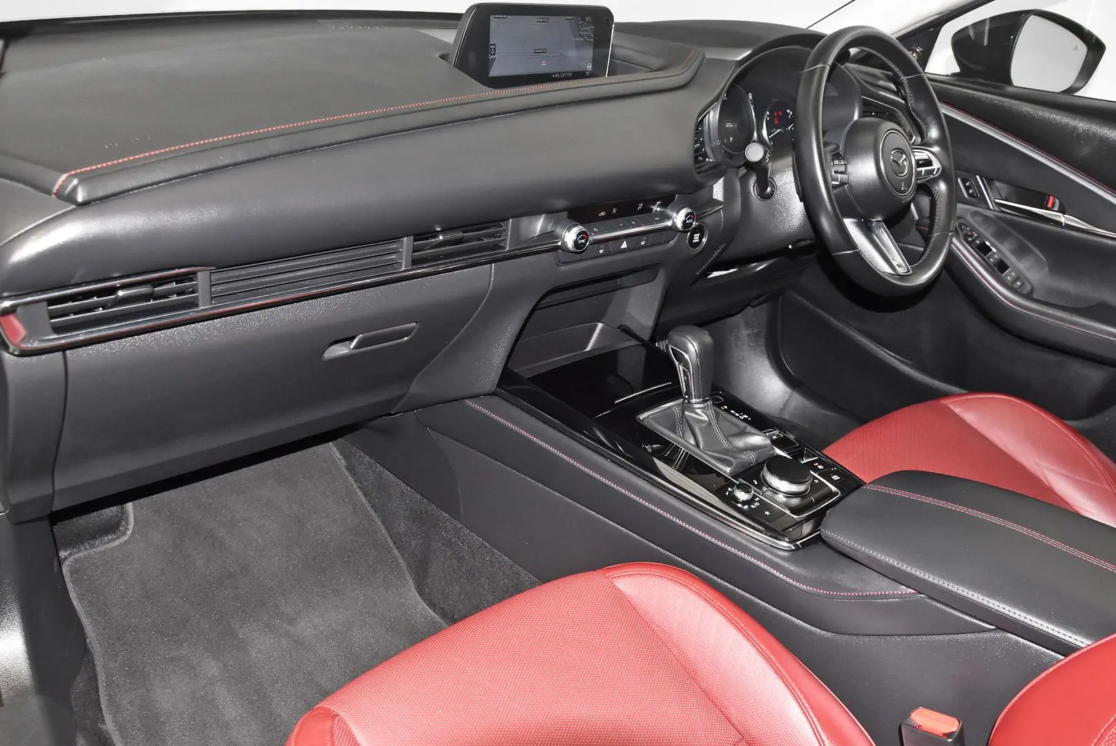 2022 Mazda CX-30 Gallery Image 16