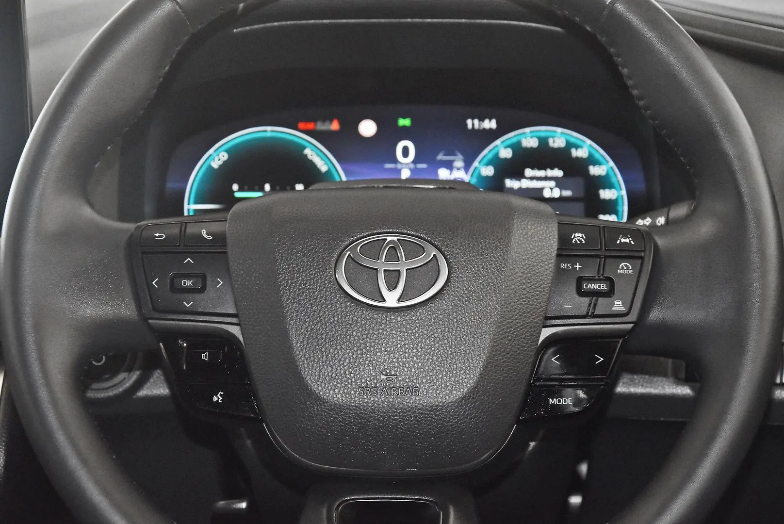 2024 Toyota C-HR Gallery Image 16