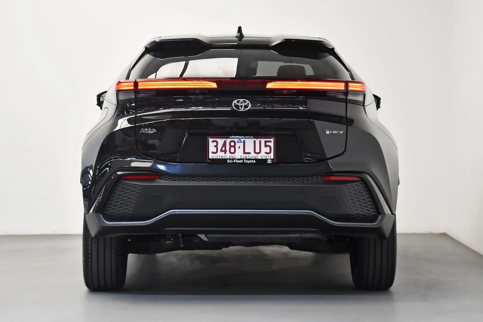 2024 Toyota C-HR Gallery Image 6