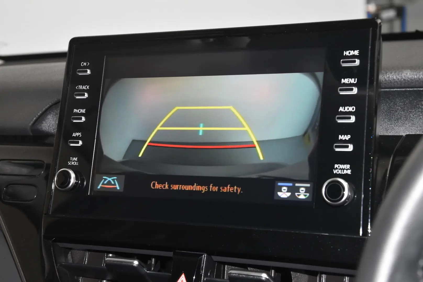 2024 Toyota Camry Gallery Image 12