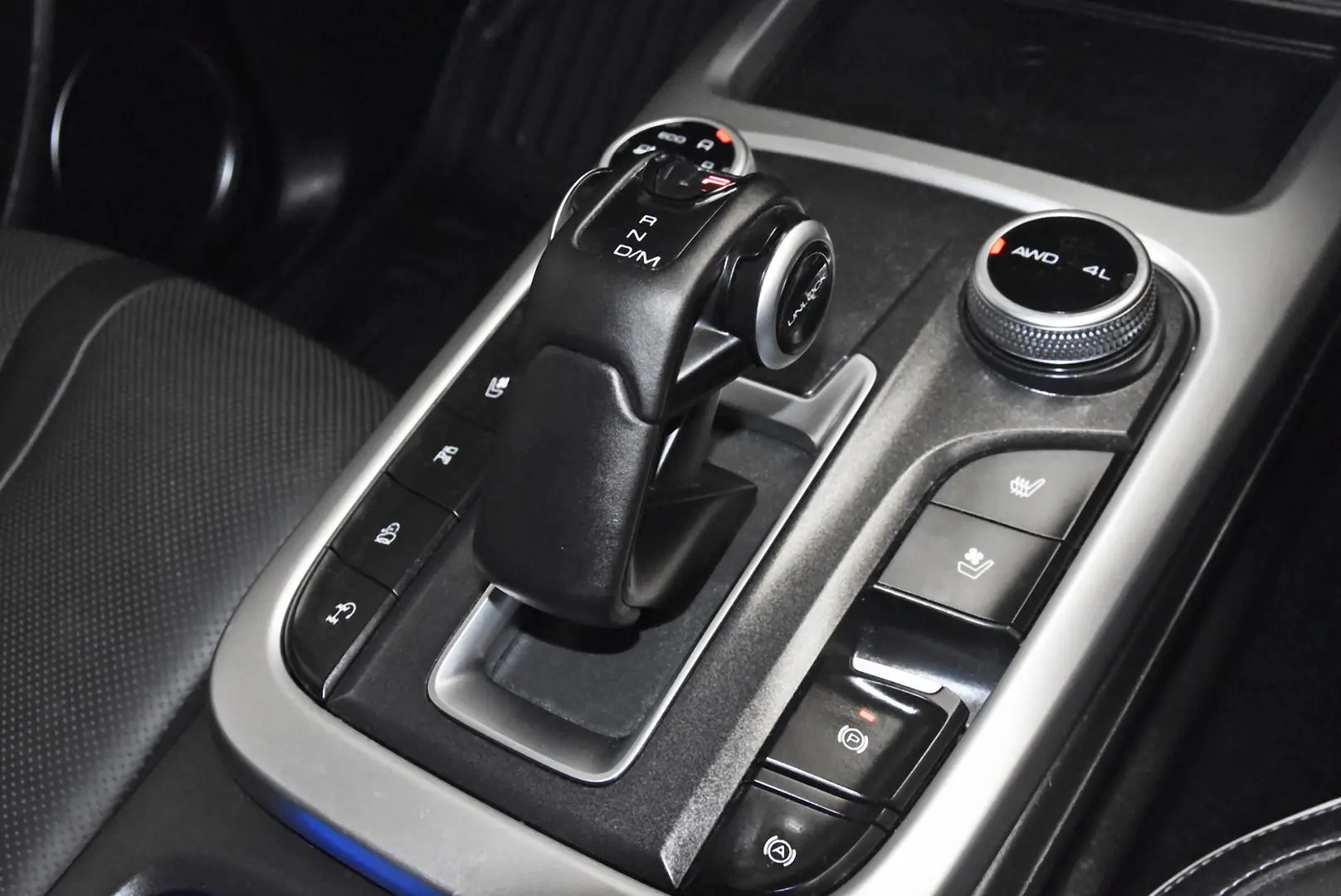 2023 GWM Tank 300 Gallery Image 14