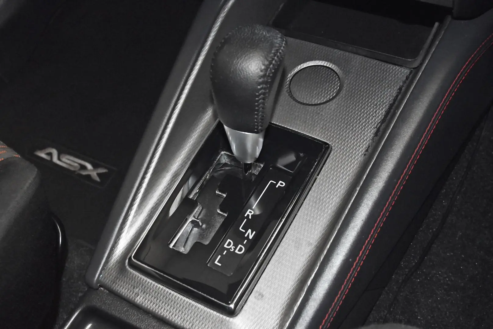 2018 Mitsubishi ASX Gallery Image 13