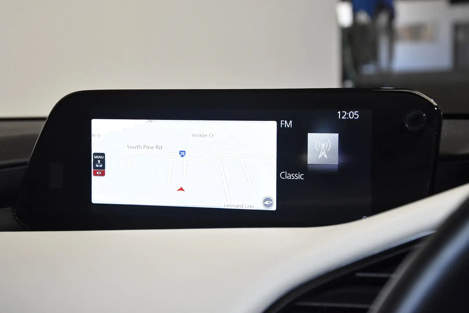 2021 Mazda 3 Gallery Image 11