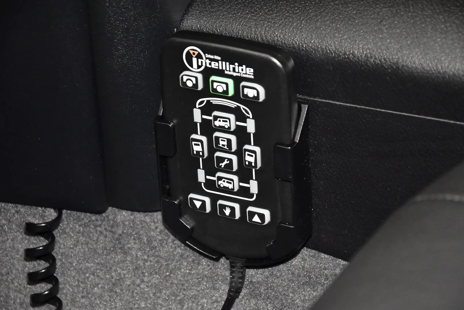 2018 Toyota Landcruiser Gallery Image 15