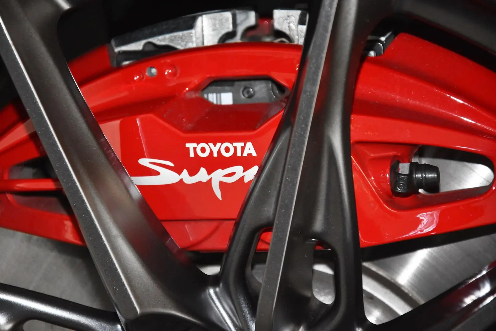 2024 Toyota Supra Gallery Image 22