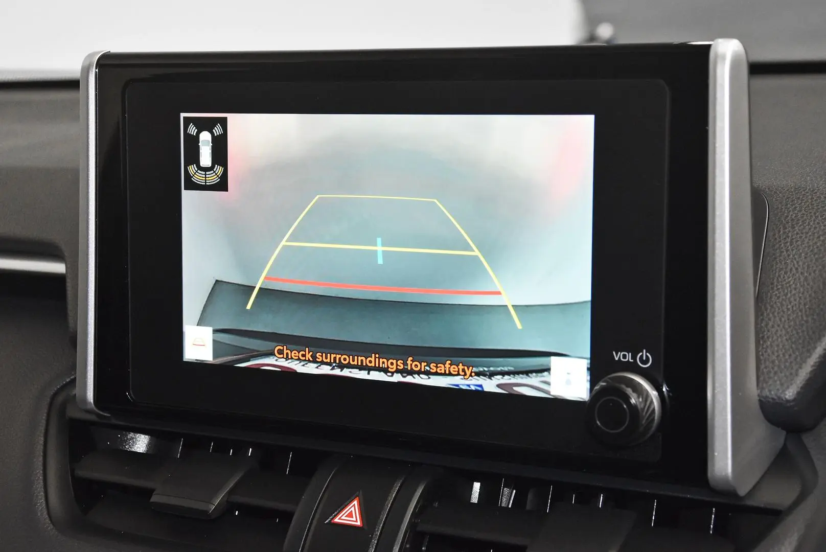 2025 Toyota RAV4 Gallery Image 13