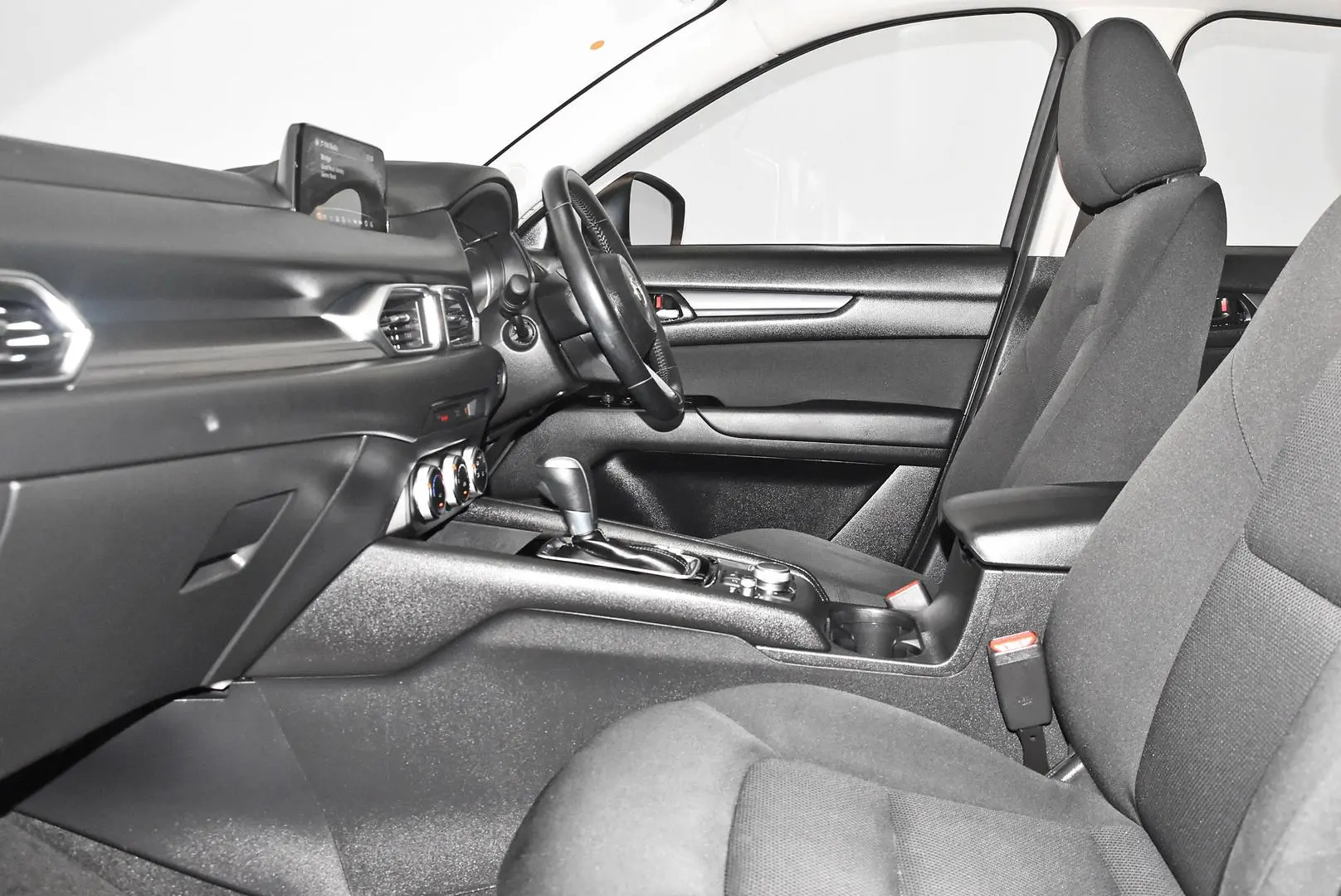 2019 Mazda CX-5 Gallery Image 17