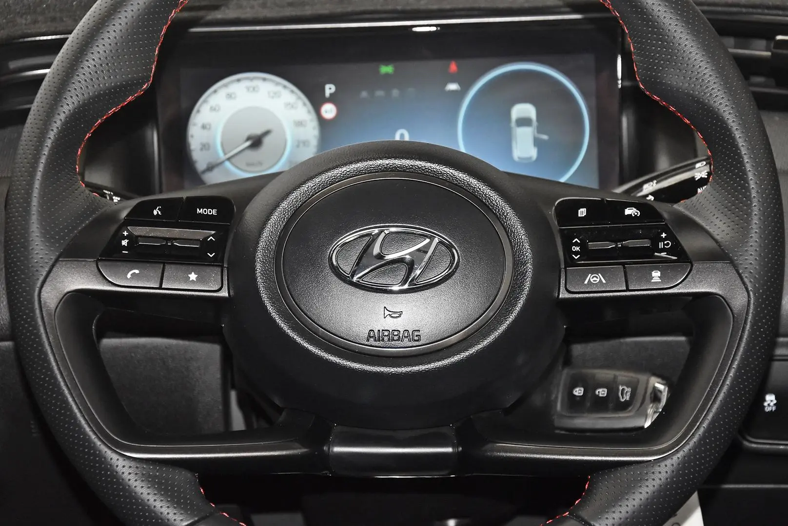2022 Hyundai Tucson Gallery Image 16