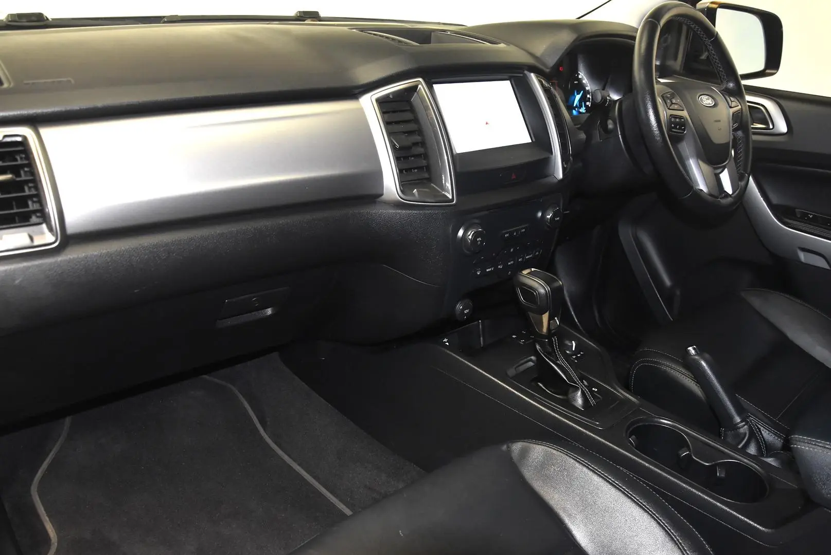 2021 Ford Ranger Gallery Image 17
