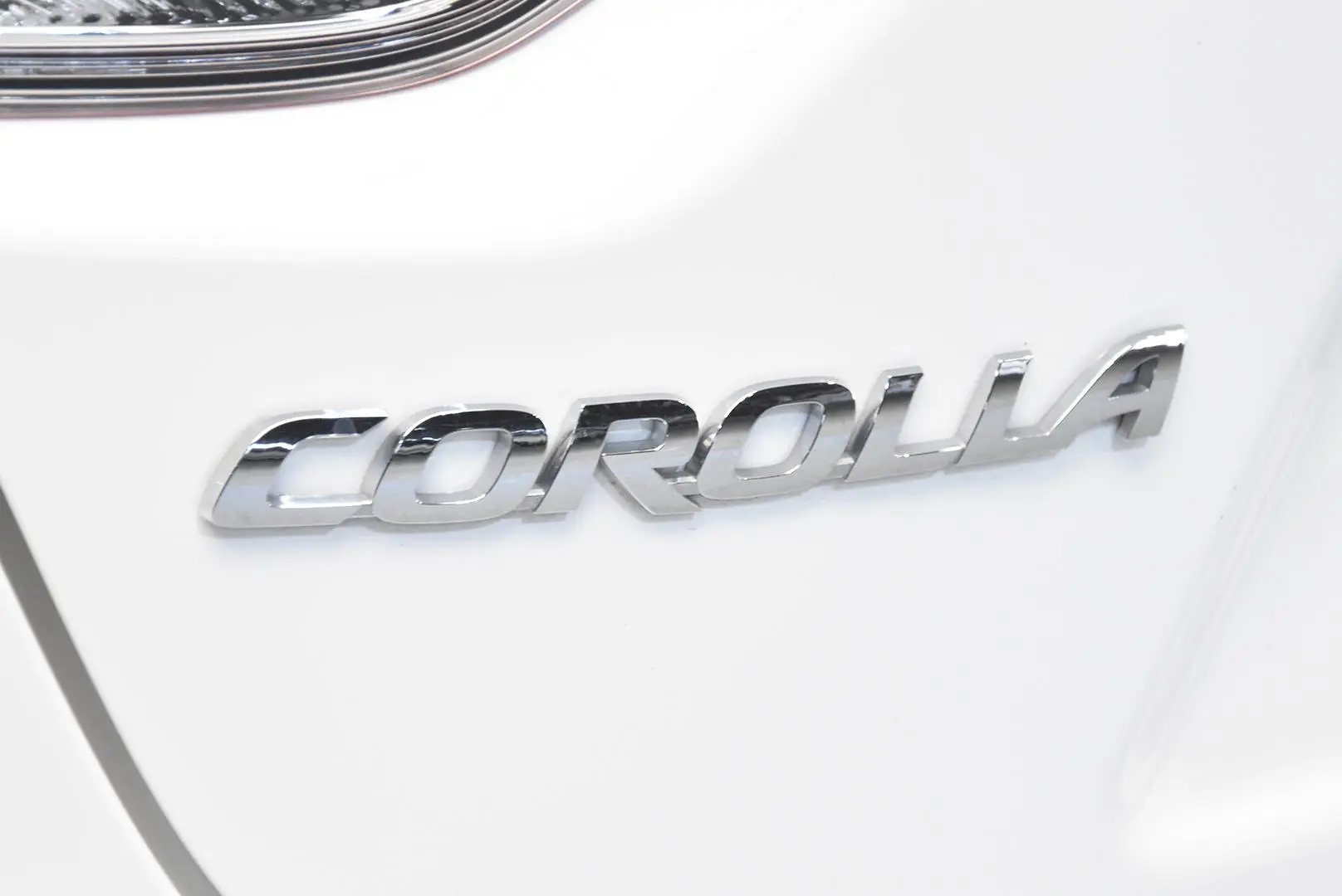 2024 Toyota Corolla Gallery Image 7