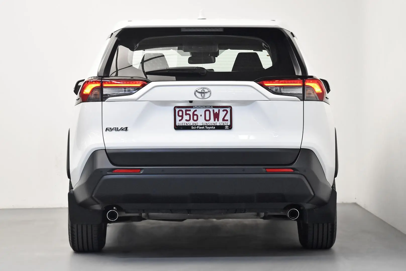 2024 Toyota RAV4 Gallery Image 6