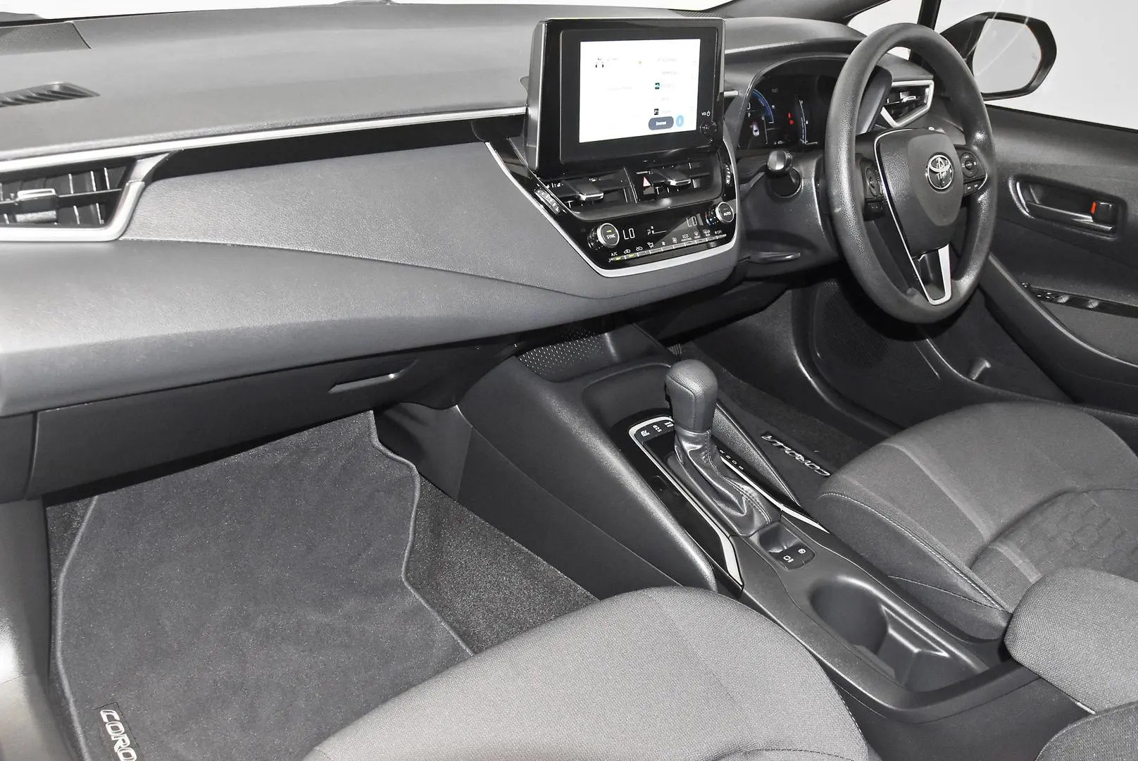 2025 Toyota Corolla Gallery Image 17