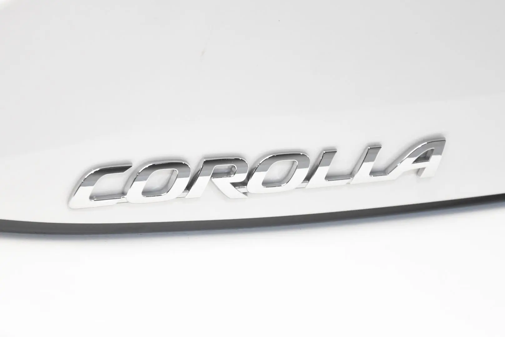 2024 Toyota Corolla Gallery Image 7