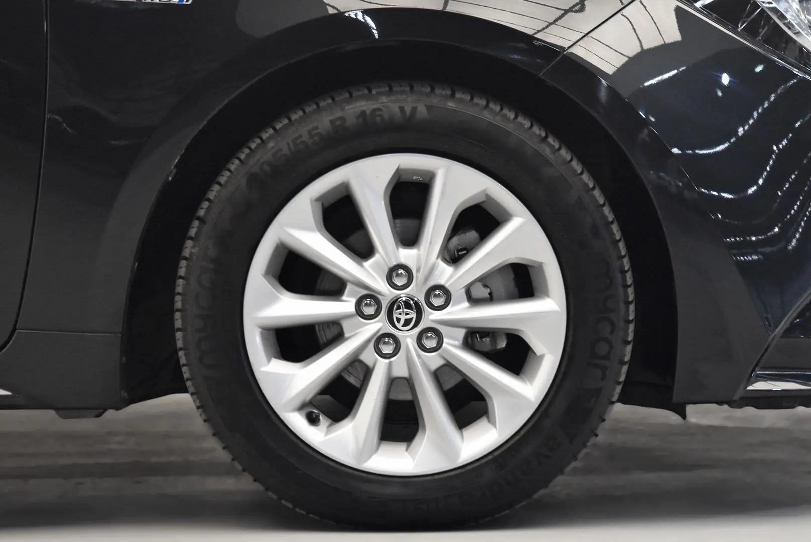 2021 Toyota Corolla Gallery Image 23