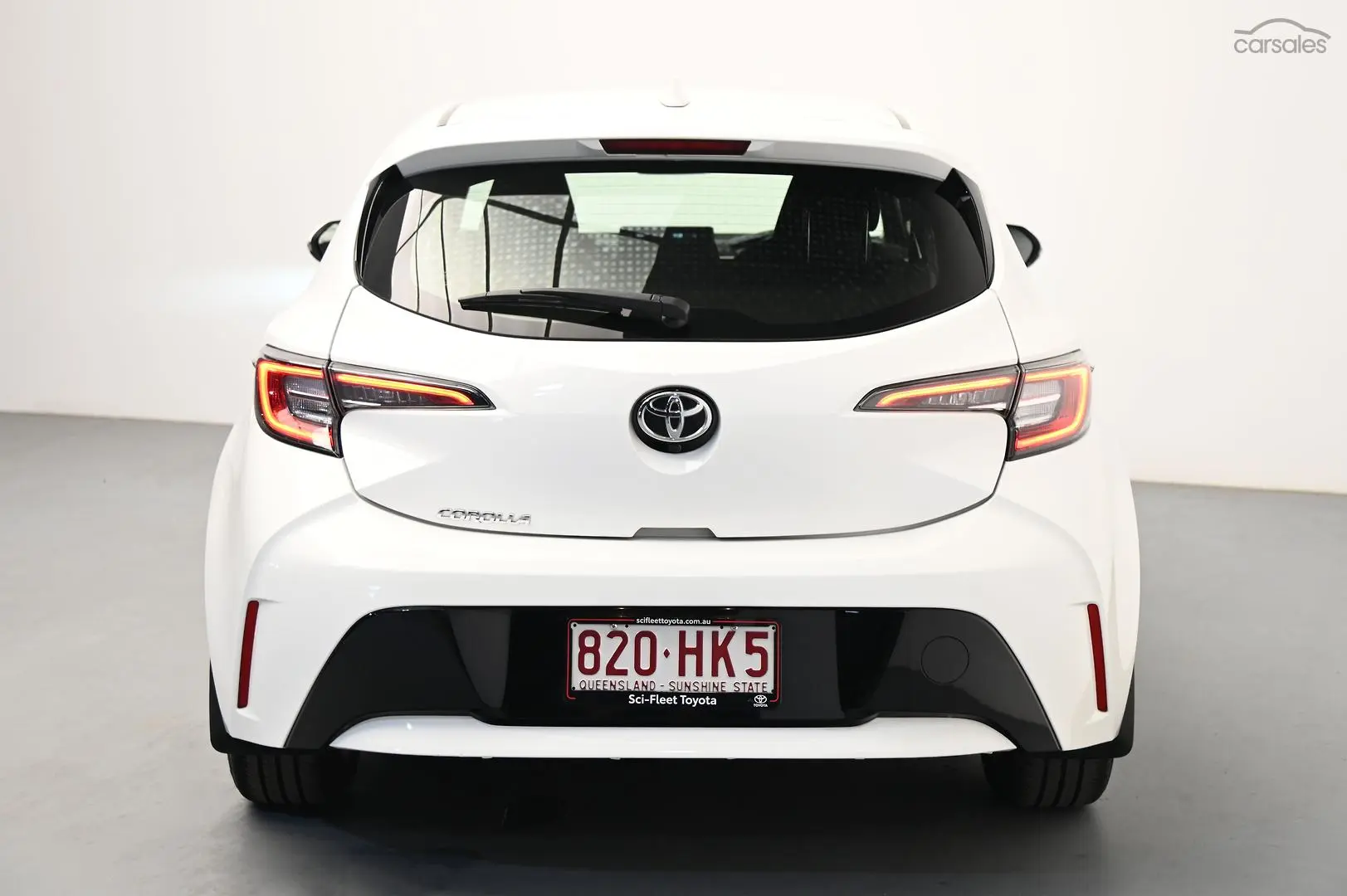 2022 Toyota Corolla Image 6