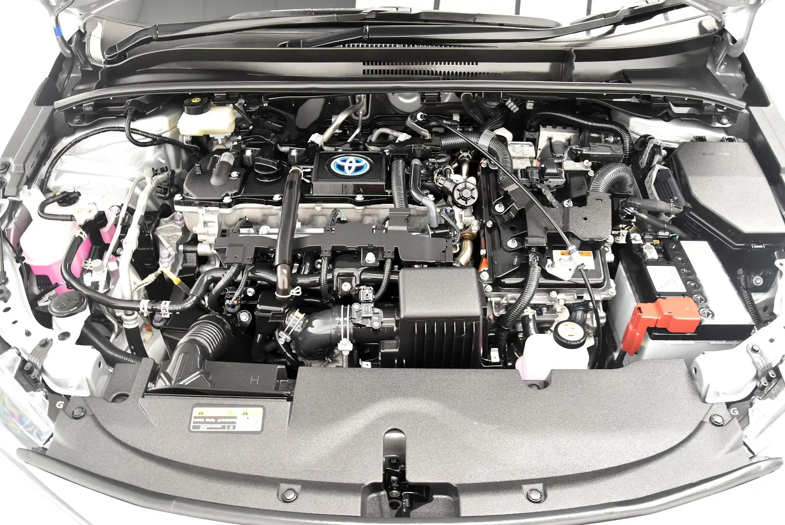 2024 Toyota Corolla Gallery Image 22
