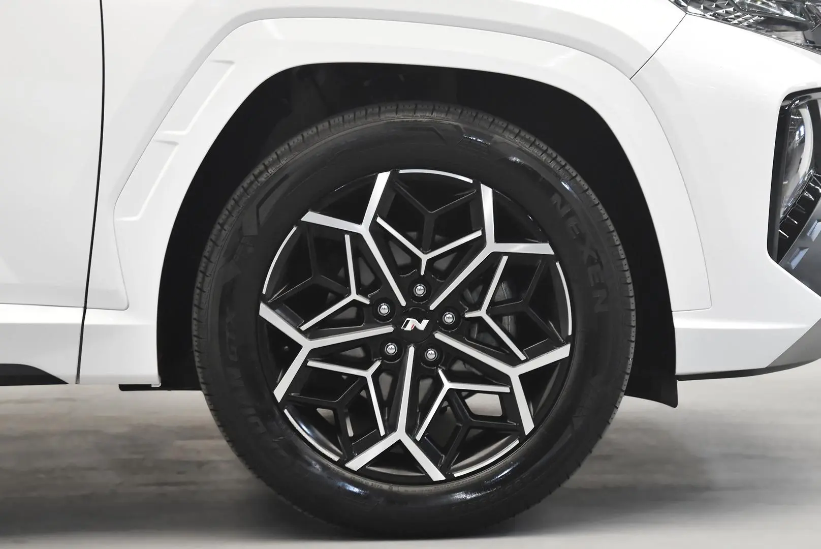 2022 Hyundai Tucson Gallery Image 23