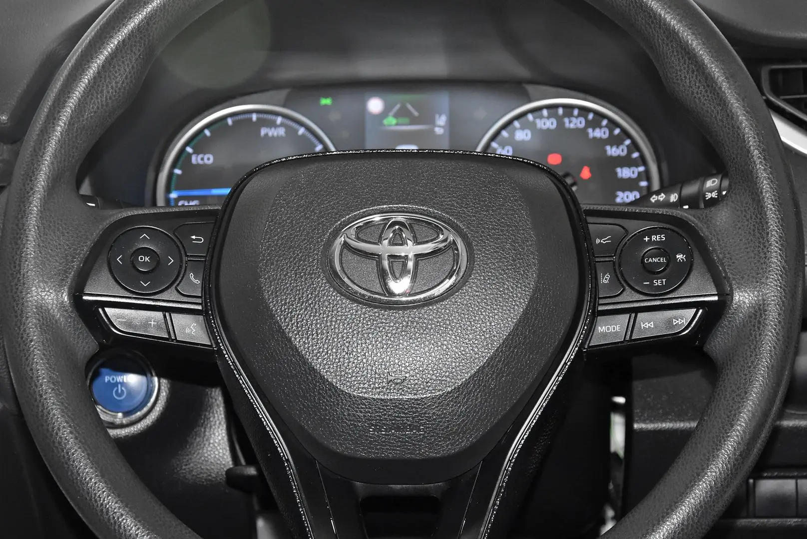 2020 Toyota RAV4 Gallery Image 16