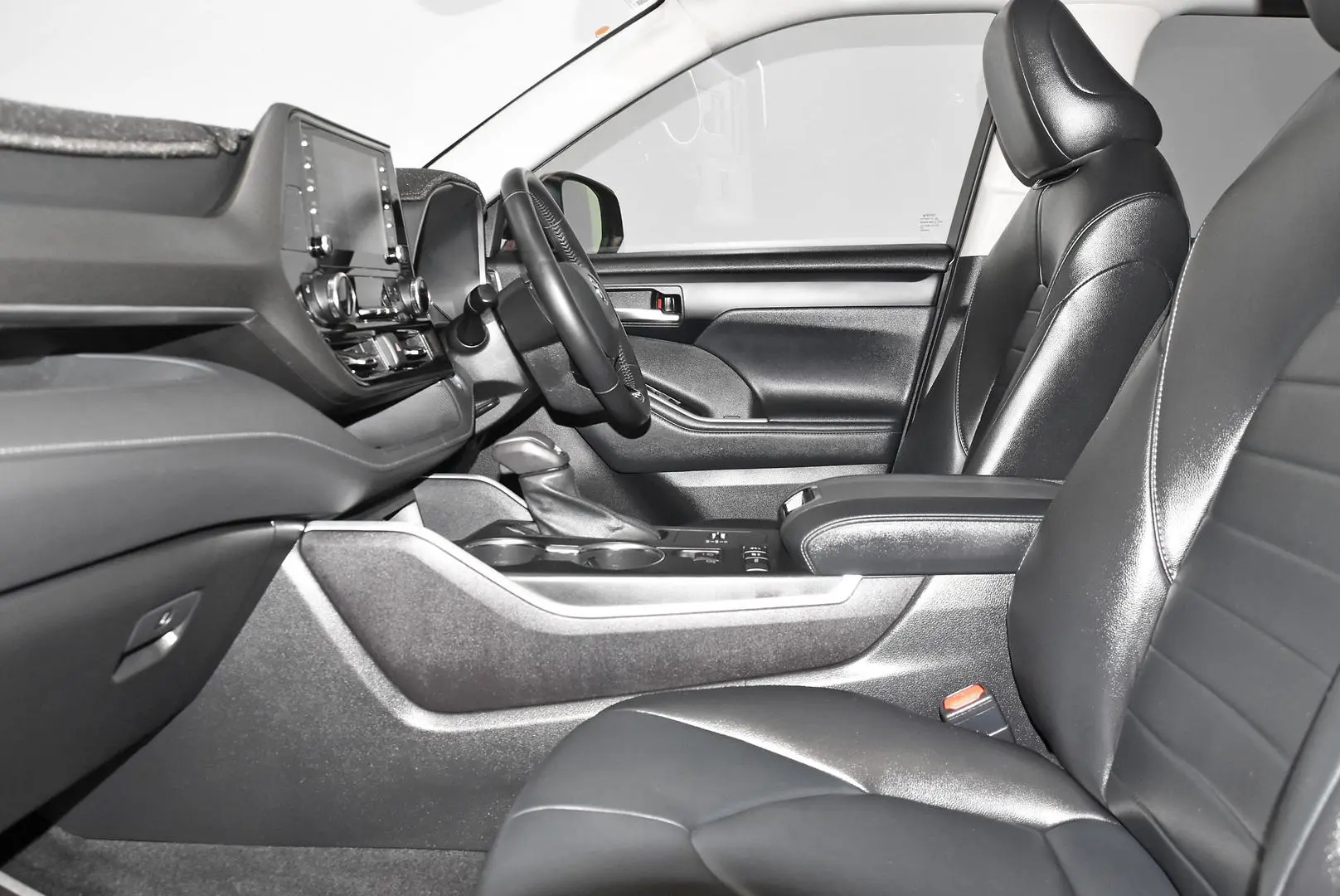 2022 Toyota Kluger Gallery Image 18