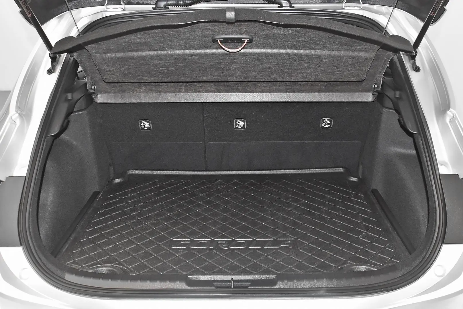 2023 Toyota Corolla Gallery Image 21