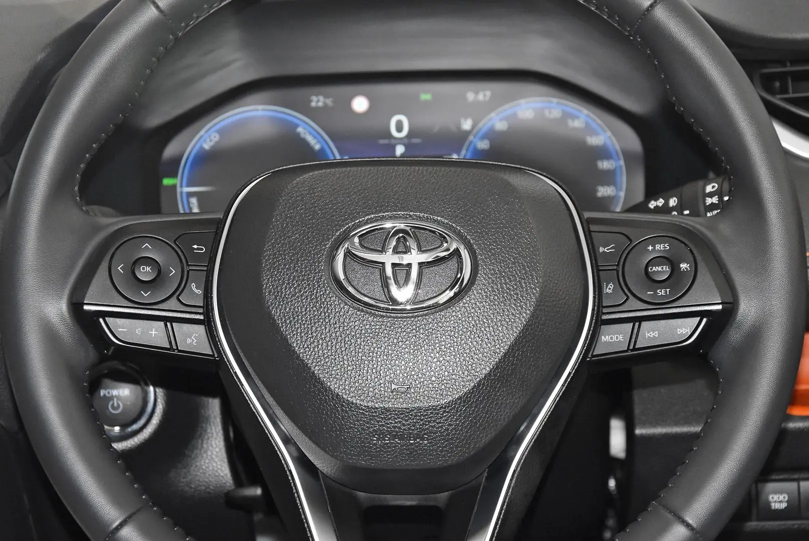 2024 Toyota RAV4 Gallery Image 16