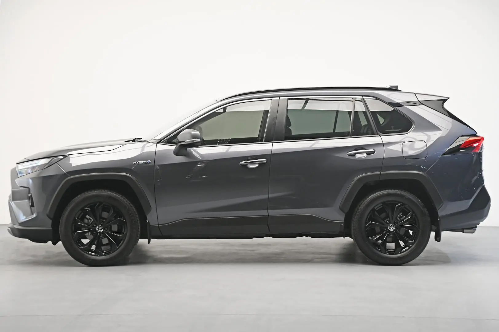 2023 Toyota Rav4 Gallery Image 4