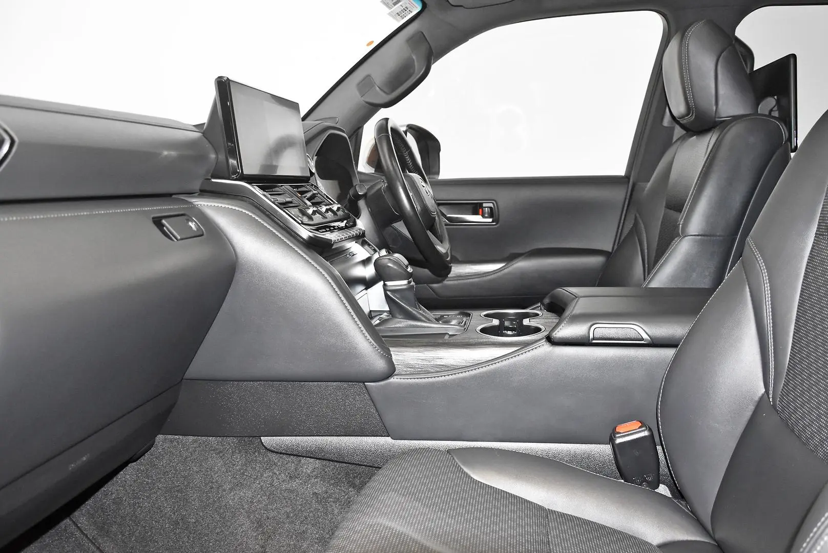 2024 Toyota Landcruiser Gallery Image 17